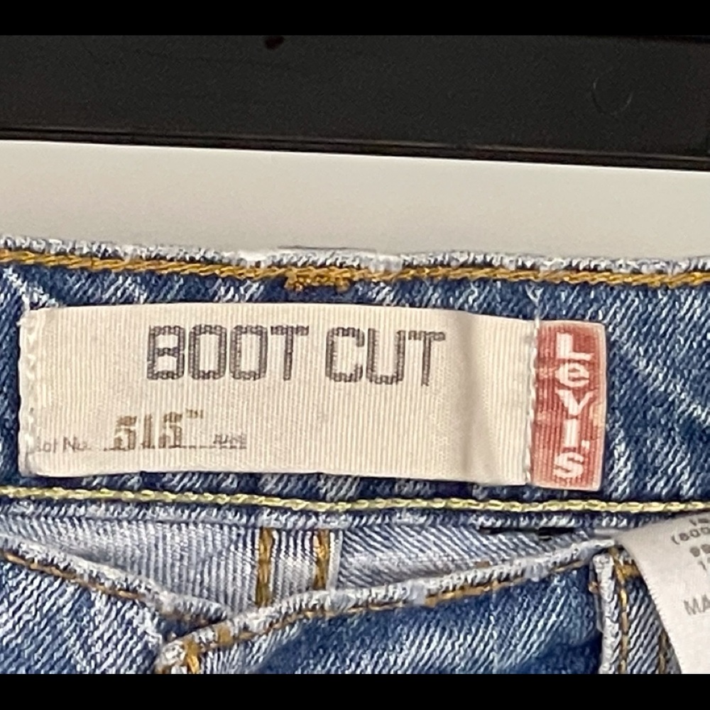Levi’s 515 Copper Riveted - Picture 5 of 13